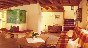 Chalet Gletscherblick - Image 3