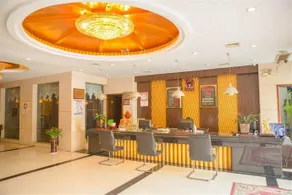 Golden Bridge Holiday Hotel - Image 3