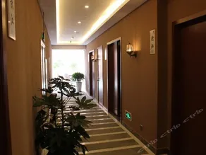 International Hotel Luzhou 28 Degrees - Image 4