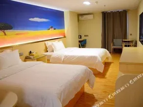 Lifeng Hotel (Shenzhen Shiyan Branch) - Image 5