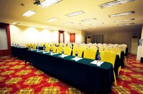 Mehood Hotel Shanghai Changshou - Image 5