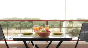 Sea View Apt - Carcavelos (Cascais) - Image 2
