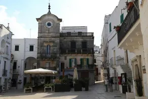 Villa Lamia Trullo Puglia - Image 2