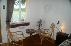 Chambres D'hotes Grootgenoegen - Image 4