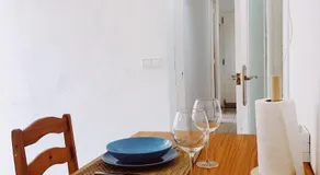 Central Market Apartment - Image 3