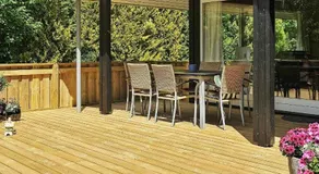 Modern Holiday Home In Jutland With Garden - Image 5