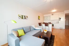 Downtown Residence Apartments - Lootsi - Image 3