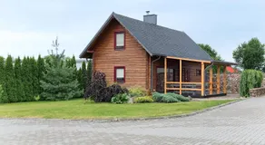 Domeikavos vila - Image 3