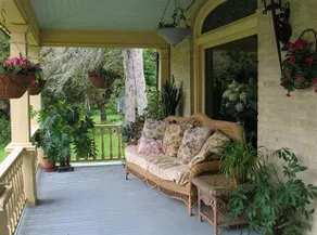 Wild Swan Bed & Breakfast Inn - Image 3