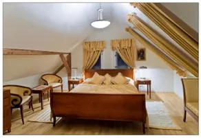 Hotel Stramberk - Image 5