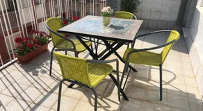 Amazing Badalona Apartment with Terrace - Image 5