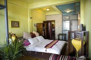 Dali Fengqing Hai'an Hotel - Image 4