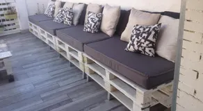 IMPRESIONANTE CASA de 170m para 14 personas con terraza 50m con barbacoa - Image 3