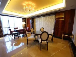 Jasmine Jinjiang Internation Hotel - Image 4