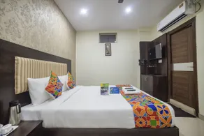 FabHotel Tirumala Secundrabad Railway Station - Image 5