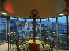 Hotel Bell Heart - Image 3