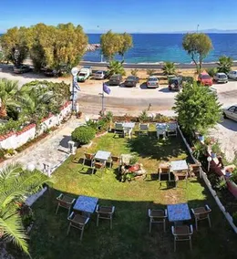 Vigla Hotel - Image 3