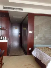 Wanghai International Hotel - Image 2