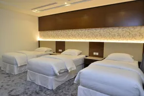 Hyatt Inn Suites Jeddah - Image 3