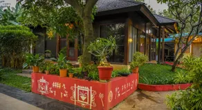 Eko Stay Bali Villa - Image 5