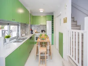 Oceanview Luxury Townhouse 210 - Image 4