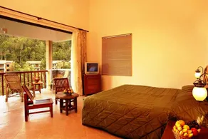 Wild Corridor Resort & Spa By Apodis (formerly Oxygen Resorts ) - Image 3