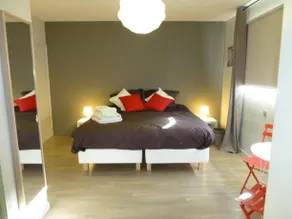 Holiday home Poire et Table - Image 3