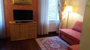 Apartma Oranžno Poletje Ljubljanski Dom 5 - Image 4