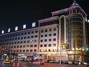 JinLong Hotel - Image 4