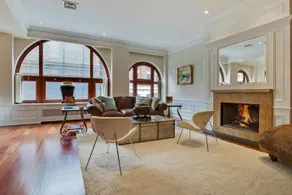 Harlem Duplex Loft - Image 4