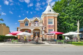 Gîte et Café de la Tour - Image 4