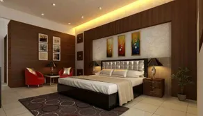 Hotel Ajantaa - Image 3