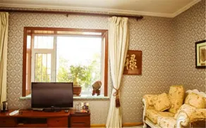 Da Lian Han Wen Yuan Hotel - Image 2