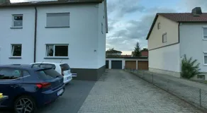 Moderne helle 2,5 Zimmer Wohnung mit großem Bad und Küche in Trossingen - Image 5