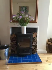 Luxury Victorian Cottage - Image 4