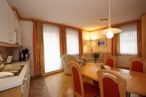 Apartment Sonnenblume Kusenberg - Image 4