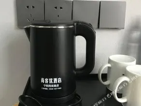 Thank Inn Chain Hotel Shandong Ningyang West Street - Image 2