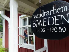Hajstorp Slusscafé & Vandrarhem - Image 2