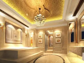 Juyang International Hotel - Image 4