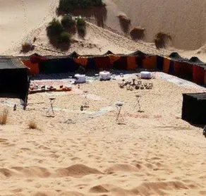 Bivouac Sahara Spirit - Image 5