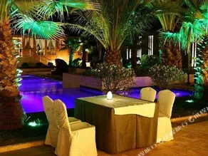 BOSHENG HOLIDAY HOTEL - Image 4