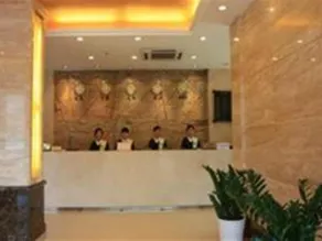 Shenzhen Pengke Business Hotel - Image 2