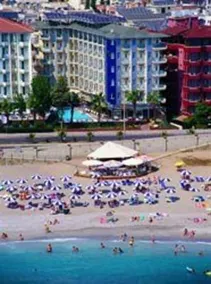 Gold Hotel Alanya - Image 2