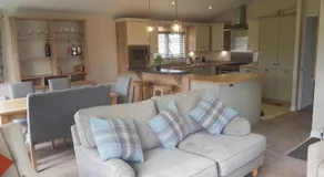 Luxury Mini Lodge - Adults Only - Peaceful Location at Southview - Image 3