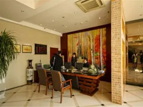 Dalian Jinshiaimei Hotel - Image 2