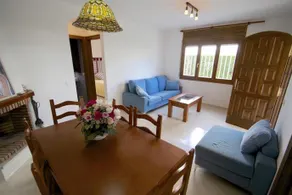 Pino Alto Holiday Homes Bosque24 - Image 2