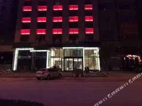 Kaicheng Boutique Hostel - Image 4