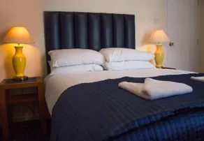 Ferry House Lodge - Image 4