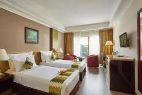 Hotel Bonanza Alleppey - Image 5