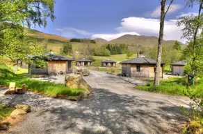 Loch Tay Highland Lodges - Image 2